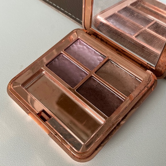 Makeup Este Lauder Signature Eyeshadow Quad Poshmark